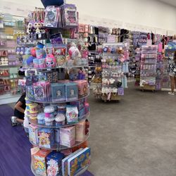 Claire's