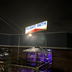 Flight Path - Your local neighborhood bar! February 2023.