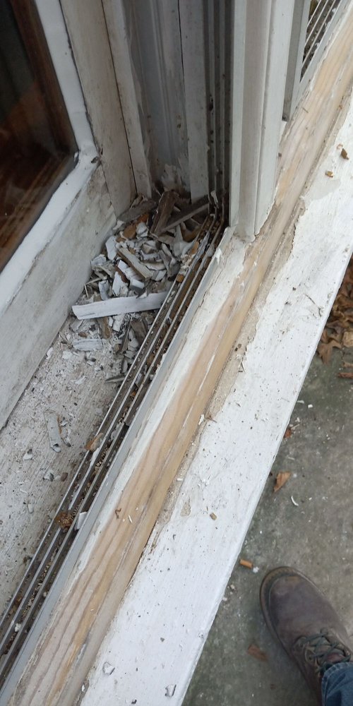 Slide of Master Handyman