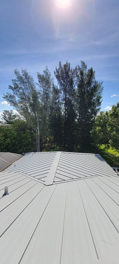 Slide of Florida Building Pros