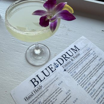 Blue Drum - Seafood Near Me - Little River, South Carolina Blue Drum - Seafood Near Me - Little River, South Carolina