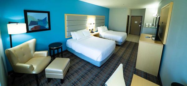 Best Western Brigham City Inn & Suites by null