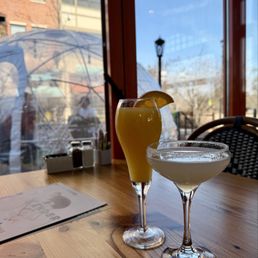 Cocktails Cocktails