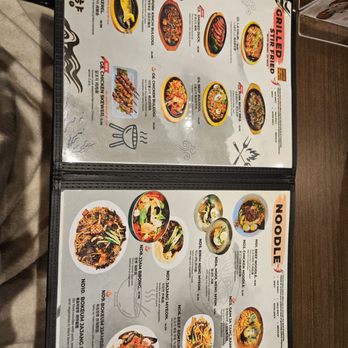 Jeon Ju Hyang - Korean Near Me - Markham, Ontario Jeon Ju Hyang - Korean Near Me - Markham, Ontario