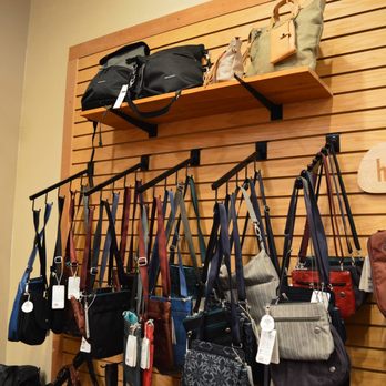 Finan McDonald - More bags! - Women's Clothing Near Me - Coeur D Alene, Idaho Finan McDonald - More bags! - Women's Clothing Near Me - Coeur D Alene, Idaho