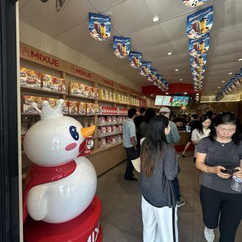 Mixue - Ice Cream & Frozen Yogurt Near Me - Sunnyvale, California