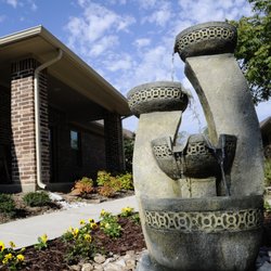 Mayberry Gardens Denton