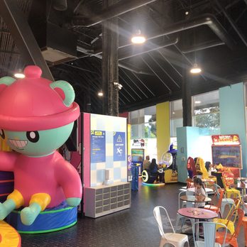 FUNBOX - Amusement Parks Near Me - National City, California