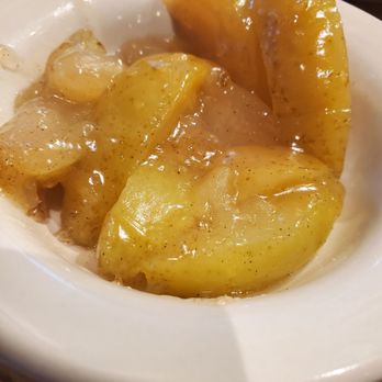 Cracker Barrel Old Country Store - Fried apples - American Near Me - Frederick, Maryland