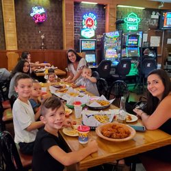 Ledo's Pizza
