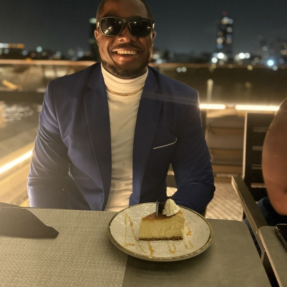 Arya Rooftop - Dessert - Cocktail Bars Near Me - San Juan, Puerto Rico
