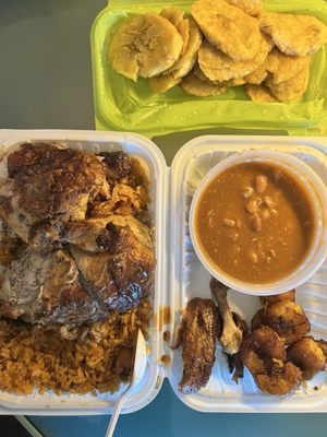 Manny's Deli & Restaurant by null