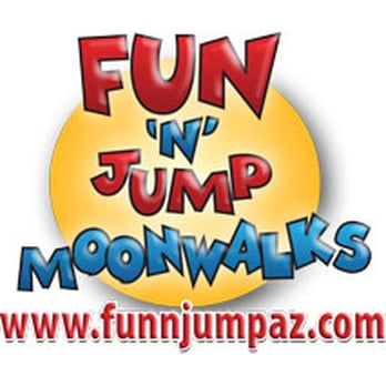 Fun N Jump - Party Equipment Rentals Near Me - Peoria, Arizona Fun N Jump - Party Equipment Rentals Near Me - Peoria, Arizona