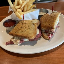 Rueben