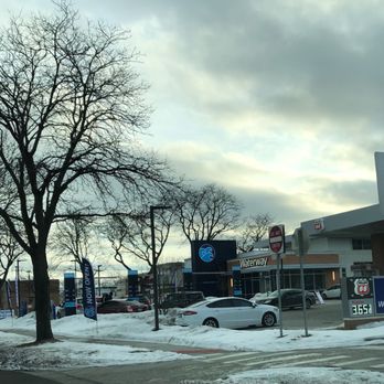 Waterway Carwash - At northwest corner of Skokie Blvd and Church St. - Car Wash Near Me - Skokie, Illinois Waterway Carwash - At northwest corner of Skokie Blvd and Church St. - Car Wash Near Me - Skokie, Illinois