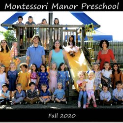 Montessori Manor