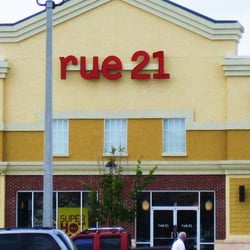 Rue 21