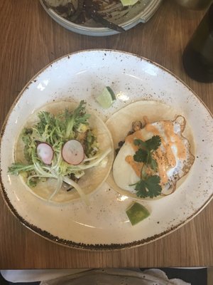 Posto South End by null