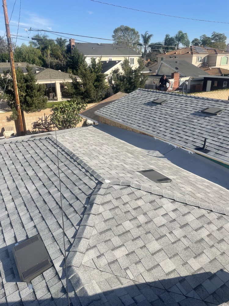 Slide of Hallahan General Contracting