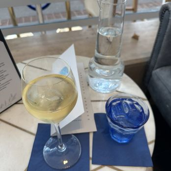 Elia - Bubbles - Wine Bars Near Me - San Carlos, California