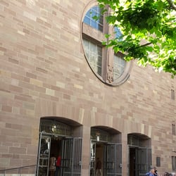 Domkirche St. Eberhard