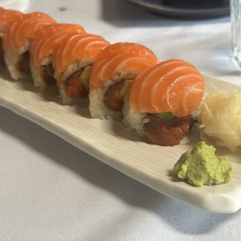 Kakui Sushi - Oakland a's roll - Japanese Near Me - Oakland, California Kakui Sushi - Oakland a's roll - Japanese Near Me - Oakland, California