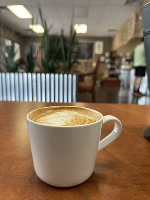 Desert Wind Coffee Roasters by null