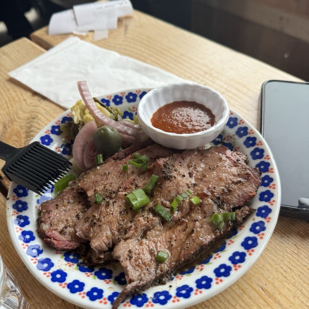 Electric Piggy BBQ - Barbeque Near Me - Markham, Ontario