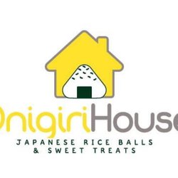 Onigiri house