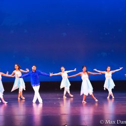 Max Dance Company