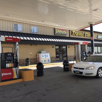 Pilot Travel Center - Pumps - Rest Stops Near Me - Murdo, South Dakota Pilot Travel Center - Pumps - Rest Stops Near Me - Murdo, South Dakota