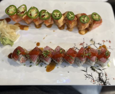 Ichiban Sushi Bar & Poke by null