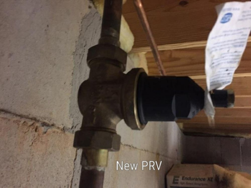 Slide of Discount Plumbing & Repair