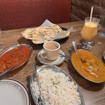 Red Fort - Indian Near Me - Ogden, Utah