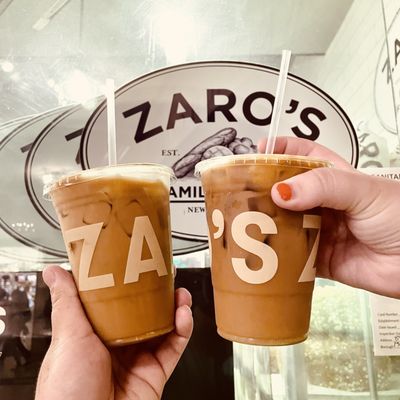 Zaro’s Family Bakery by null