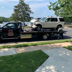 C-S Junk Car Removal