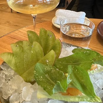 Little Saint - Vegan Near Me - Healdsburg, California