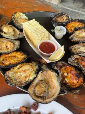 Gilhooley's Restaurant and Oyster Bar 18+ by null