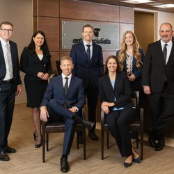 ENT Specialists, PC