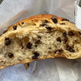 Pain Au Chocolat