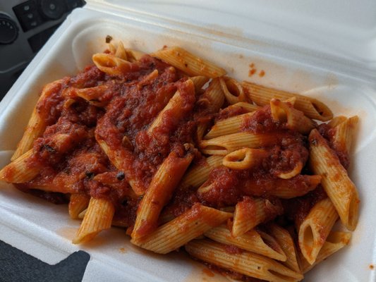 Louisa's Pizza & Pasta by null