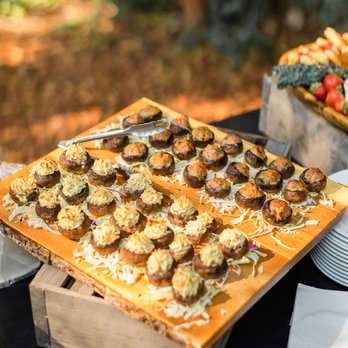 Sonoma County Catering - Stuffed Mushrooms - Caterers Near Me Sonoma County Catering - Stuffed Mushrooms - Caterers Near Me