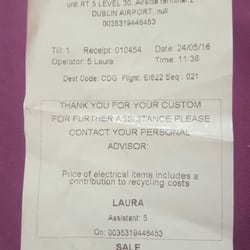 Dixons Travel