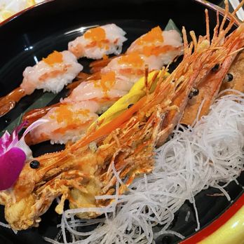 Mikomi Sushi - SUSHI**SWEET SHRIMP - Sushi Bars Near Me - West Covina, California Mikomi Sushi - SUSHI**SWEET SHRIMP - Sushi Bars Near Me - West Covina, California