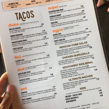 Tacos 4 Life - Tacos Near Me - Concord, North Carolina