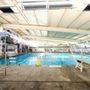 Richard Alatorre Aquatic Center