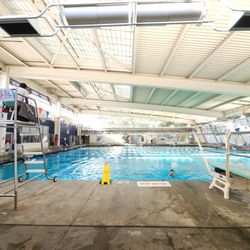 Richard Alatorre Pool