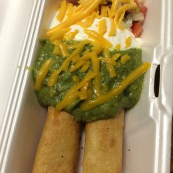 Josie's Place - Chicken Taquitos - Mexican Near Me - Gardena, California Josie's Place - Chicken Taquitos - Mexican Near Me - Gardena, California