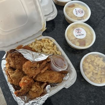 Food From The Soul - Soul Food Near Me - Pottstown, Pennsylvania Food From The Soul - Soul Food Near Me - Pottstown, Pennsylvania