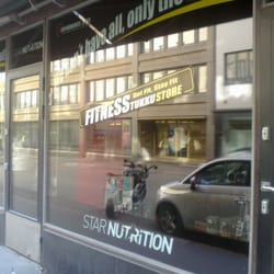 Fitnesstukku Store
